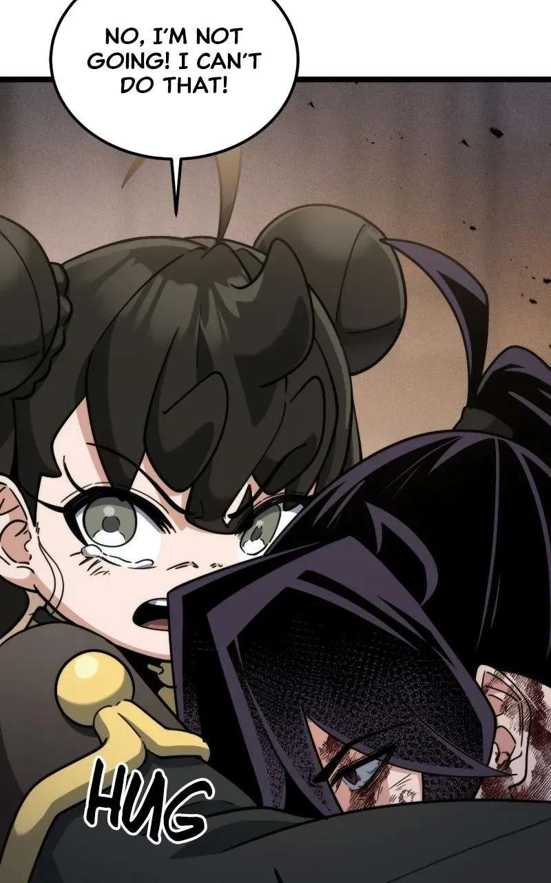 A Genius Girl Hides Her Martial Arts Achievements Chapter 23 - page 41