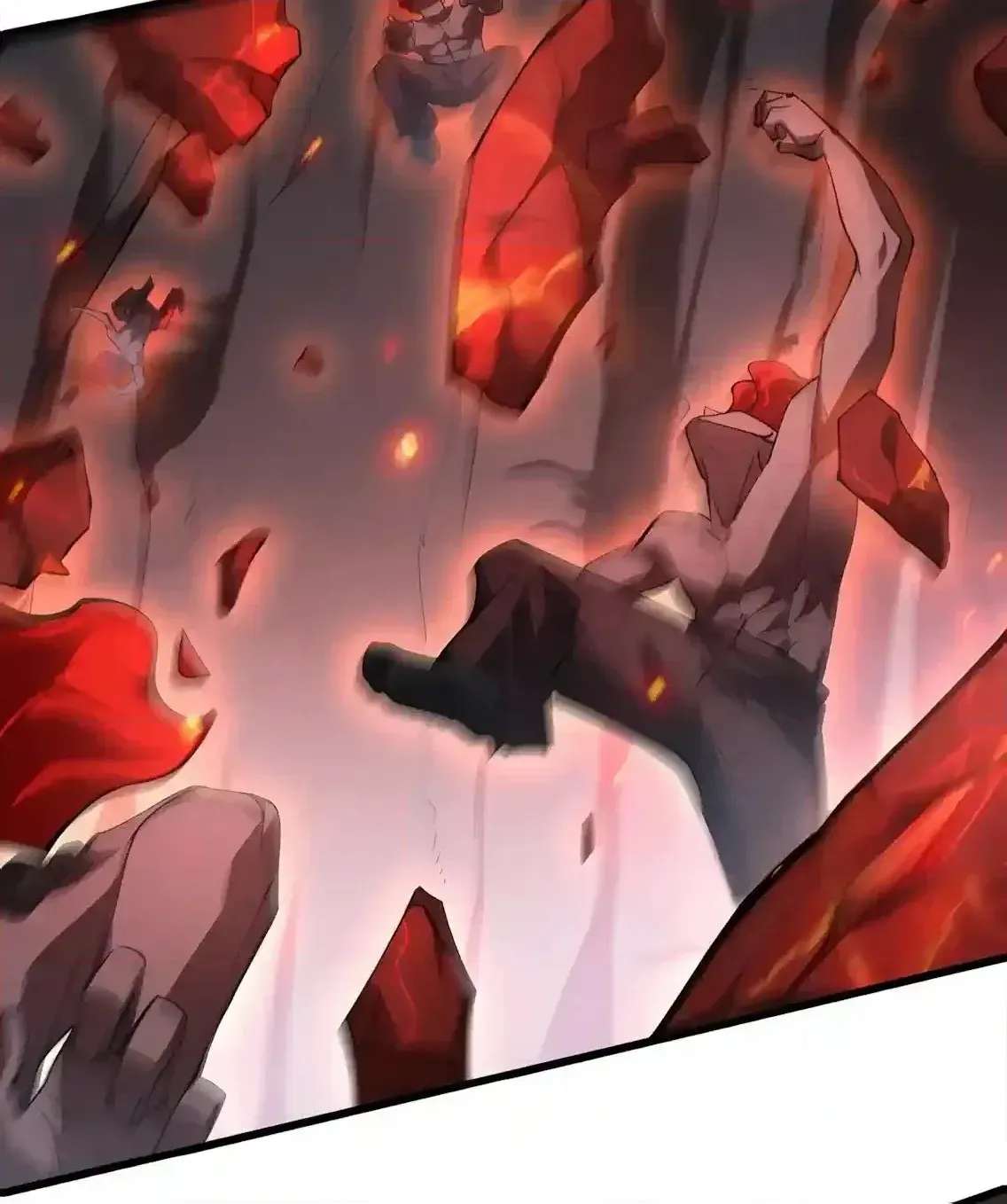 Overlord Of Insects Chapter 132 - page 10