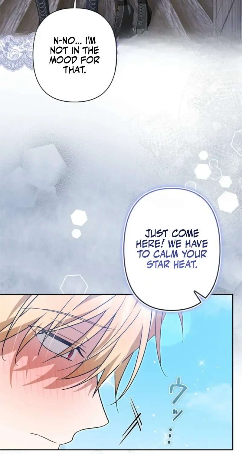 My Handsome Big Brother Is So Reckless, So I'll Protect Him Chapter 40 - page 43