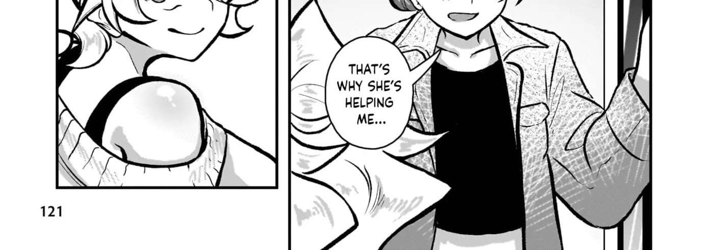Restore! Welcome to the Modified Car Workshop Chapter 4 - page 26
