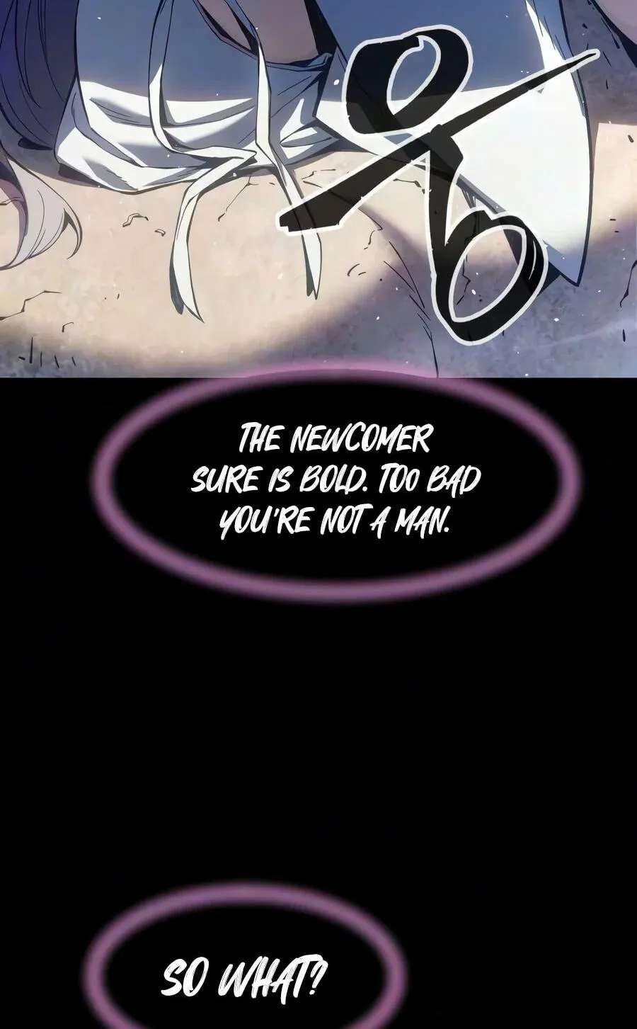 Absolute Sword Sense Chapter 199 - page 21