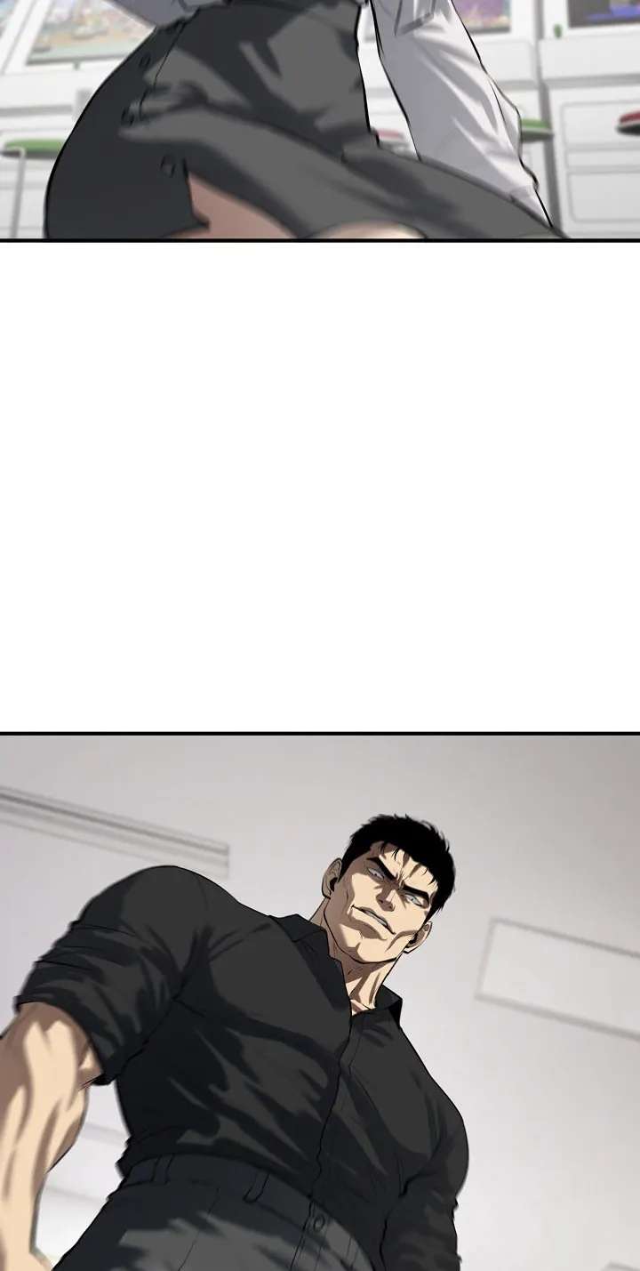 Revenge of the wrongly accused Chapter 56 - page 33