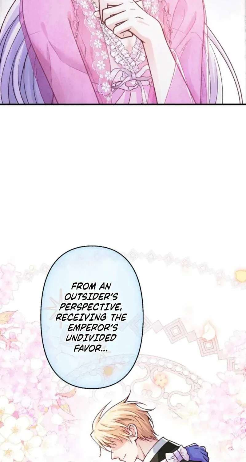 Keiyaku Mamahaha na no ni Boukun ga Kahogo Sugiru Chapter 50 - page 49