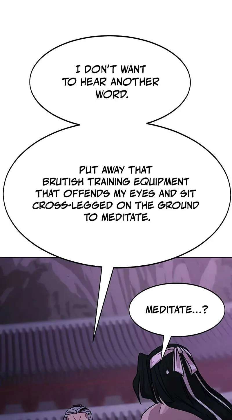 Return of the Blossoming Blade Chapter 183 - page 97