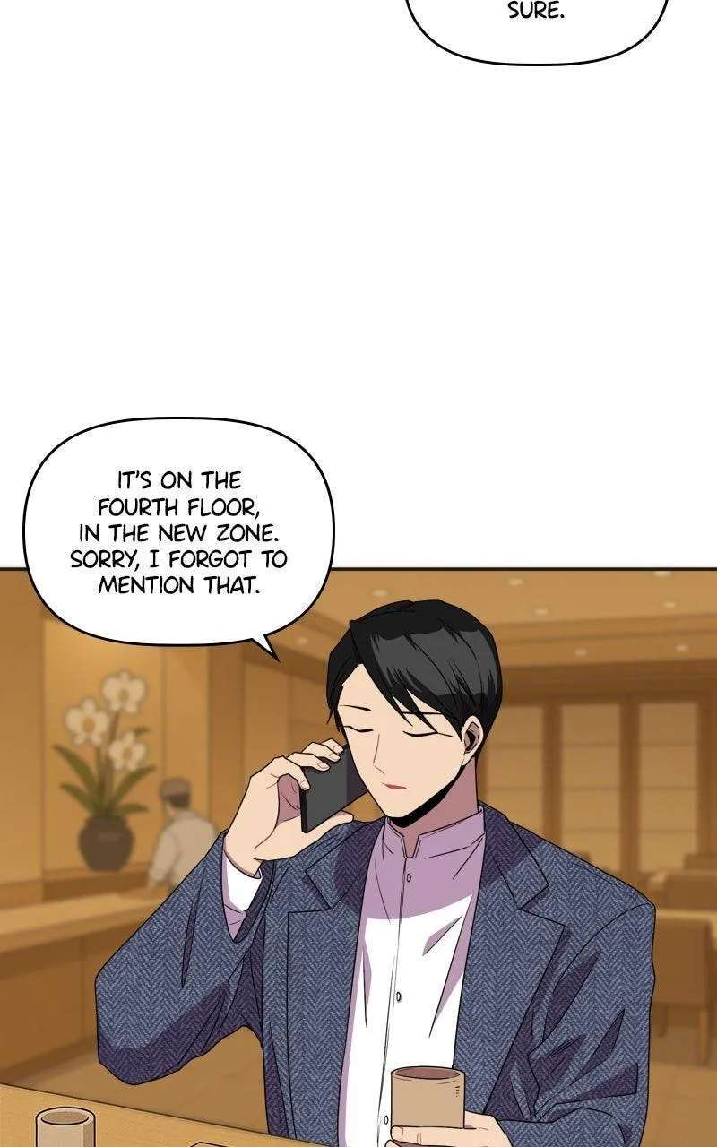 Take My Money Chapter 151 - page 3