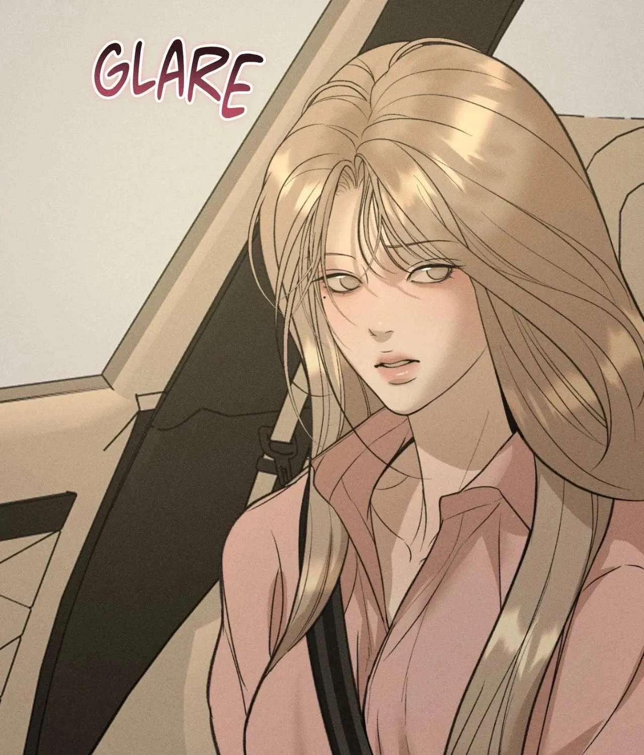 Love Junkie Chapter 48 - page 75