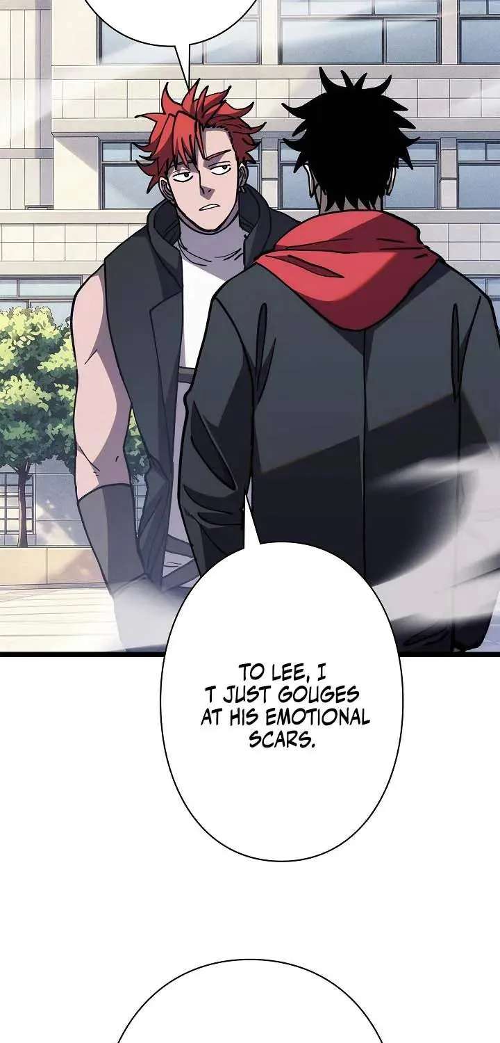 The Strongest Swordsman Rising from a Bottom-Tier Job Chapter 25 - page 44