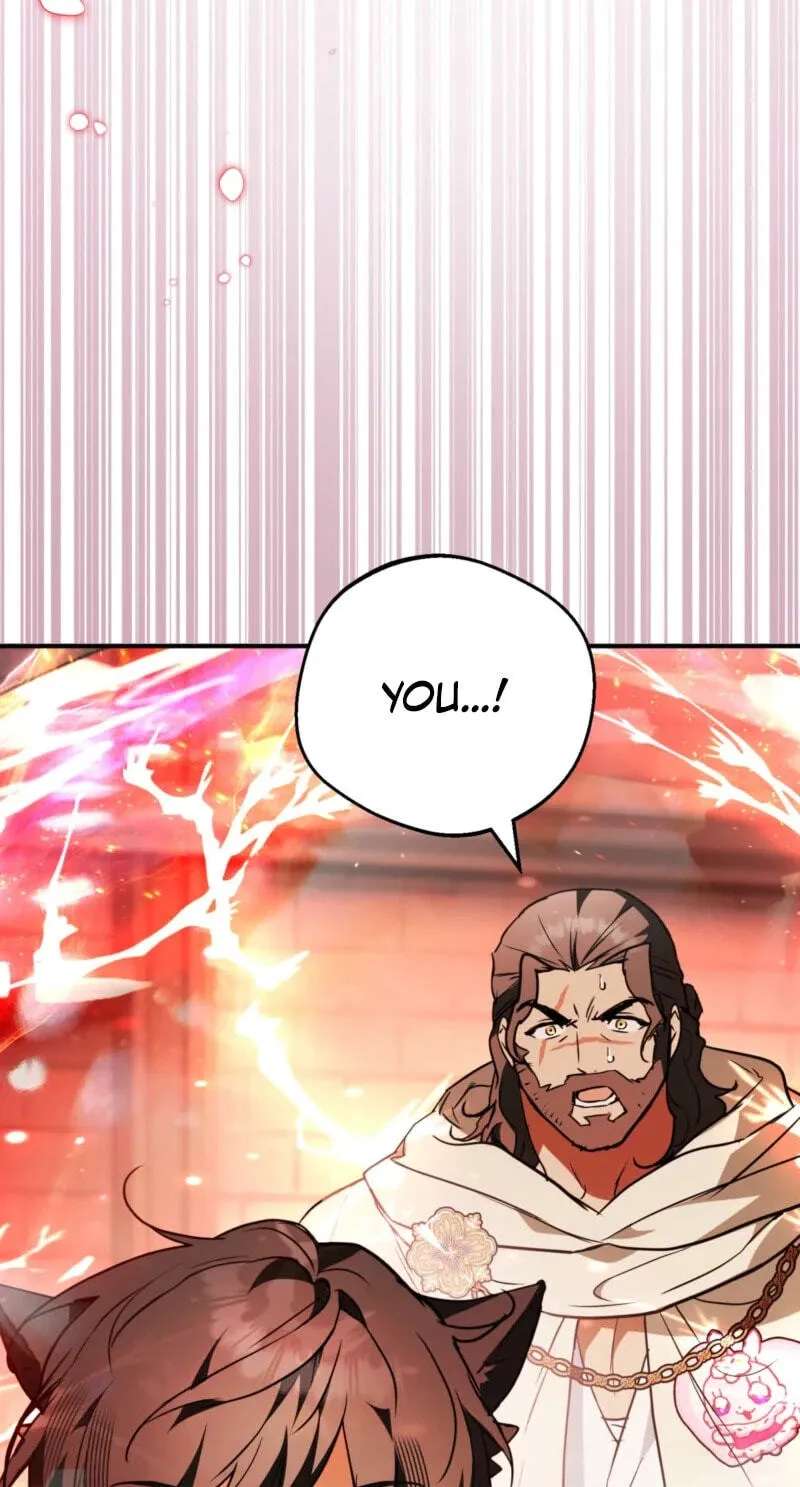 Himsumjjin Eorini-ga Appa-reul Chatseumnida Chapter 50 - page 71