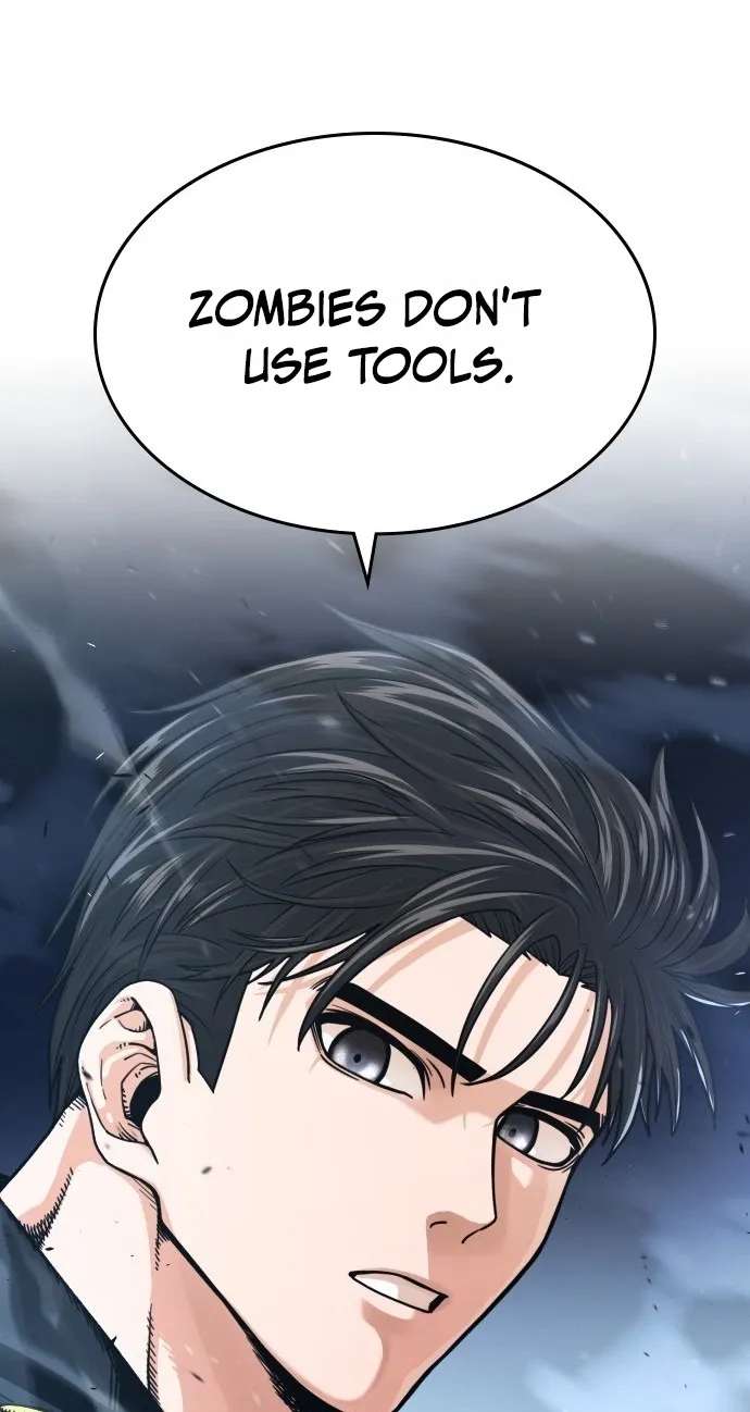 Love Tears Apart Zombies Chapter 1 - page 139