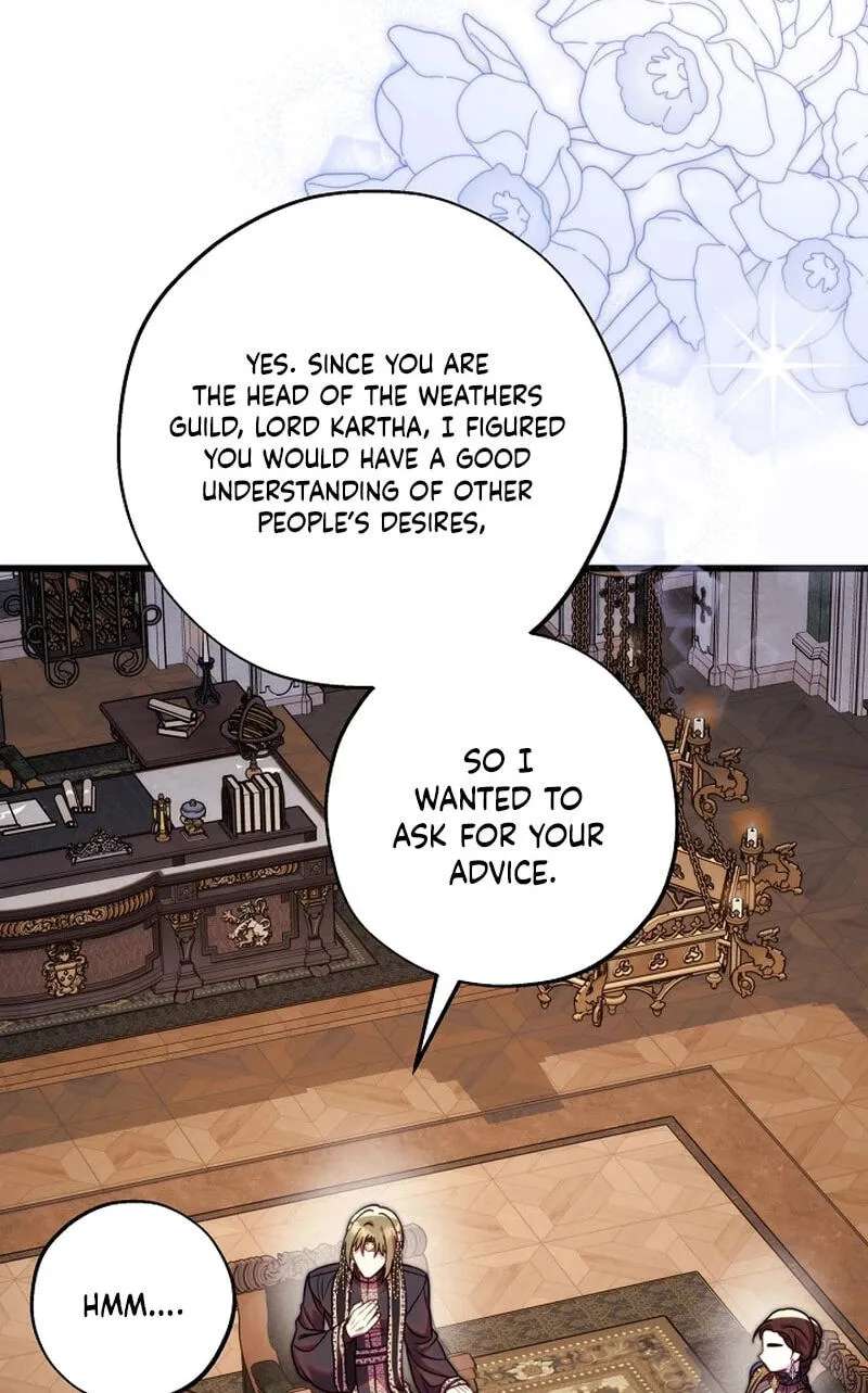 Another Typical Fantasy Romance Chapter 172 - page 19