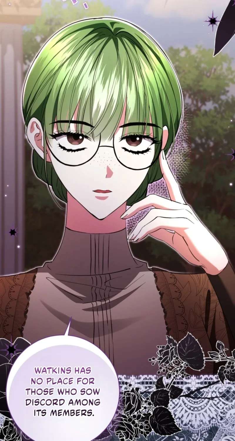 I Became the Villainess’s Favorite Chapter 48 - page 18
