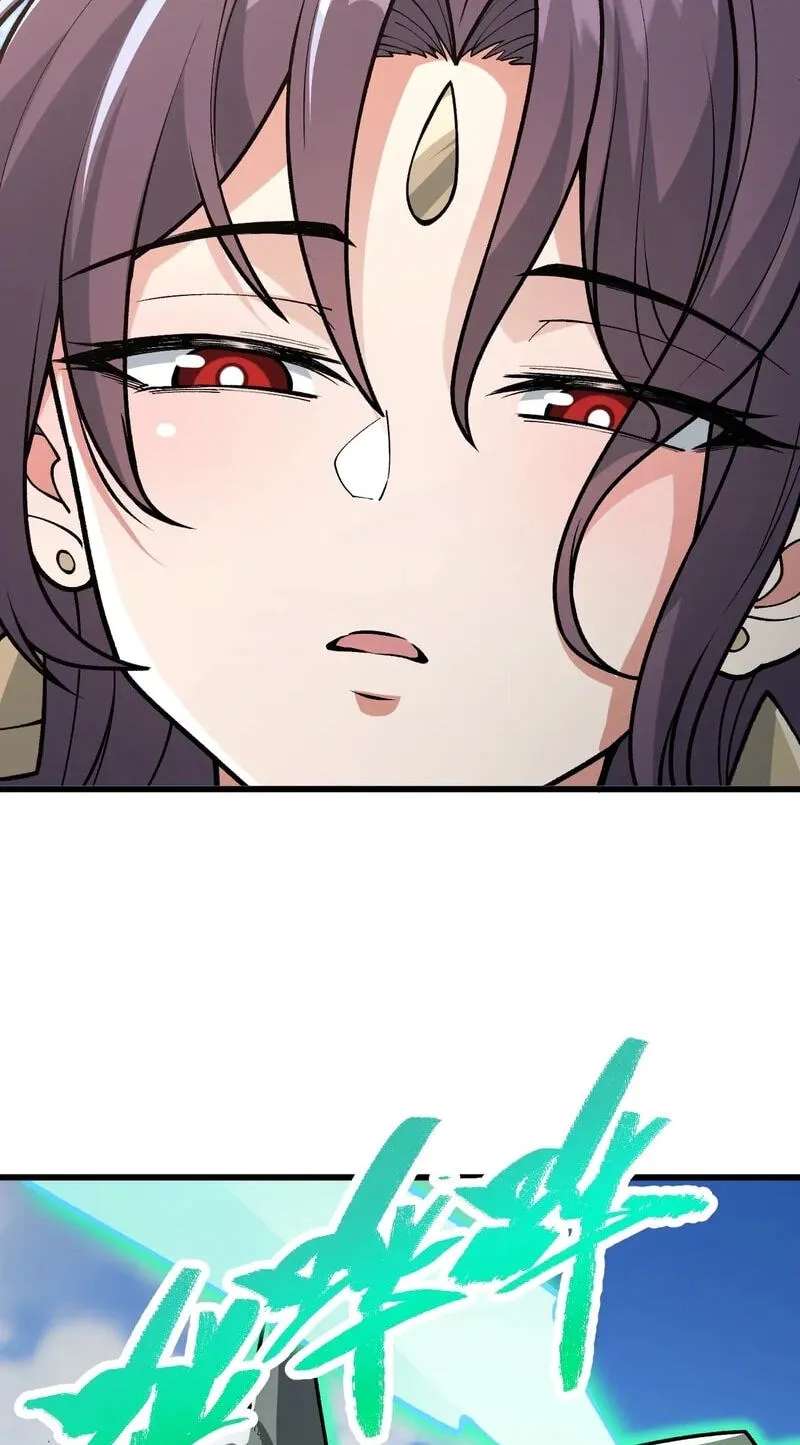 Infinite Rebate: Back Off, Senior Sister Chapter 35 - page 37