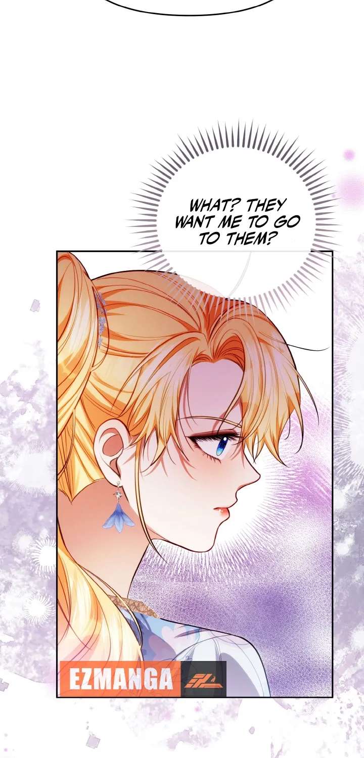 My ex-husband wants to reconcile Chapter 38 - page 83