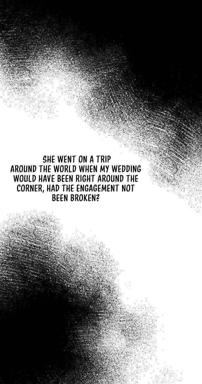 Even If You Don't Have a Third Chapter 54 - page 47