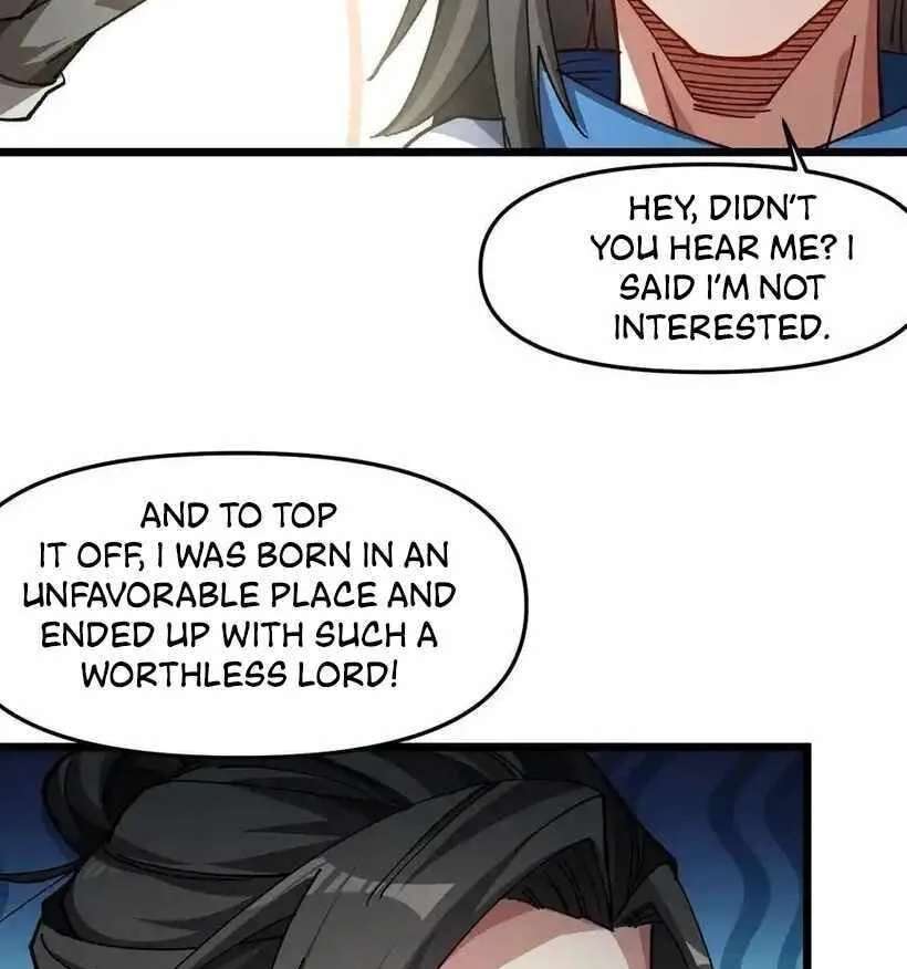 Bai Lan De Wo, Quan Kao Tu Di Xu Ming Chapter 37 - page 20