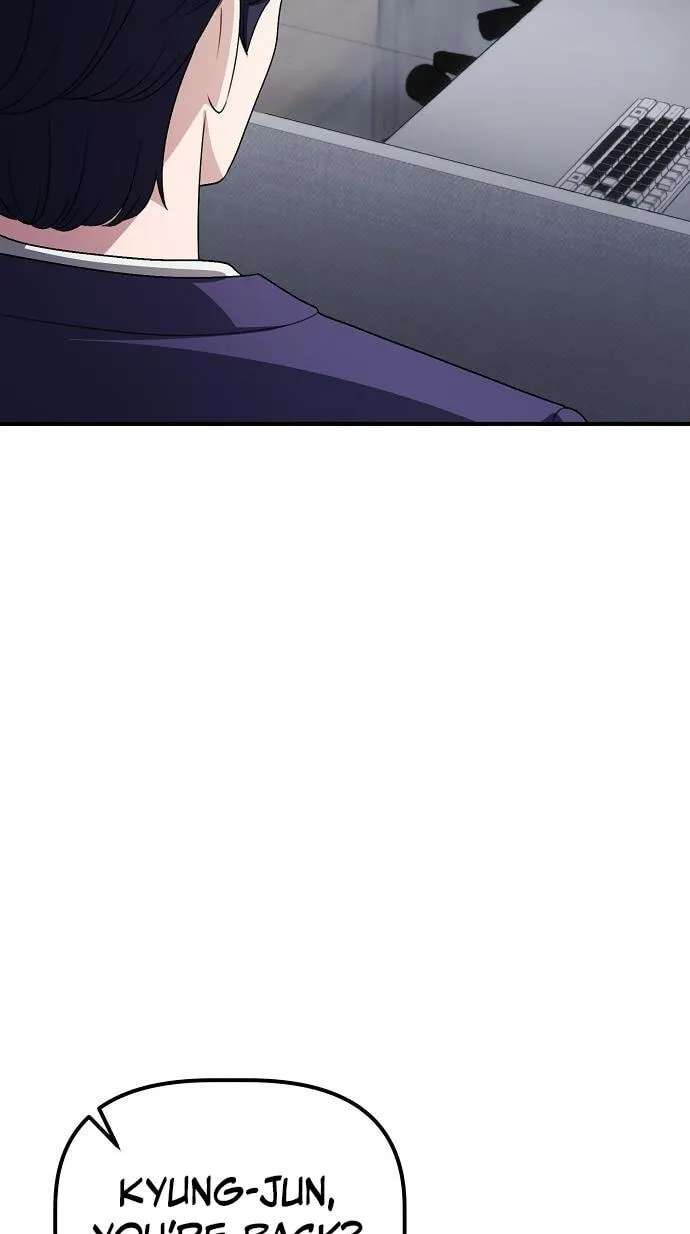 The Corporations Bottom Works Well Chapter 77 - page 57