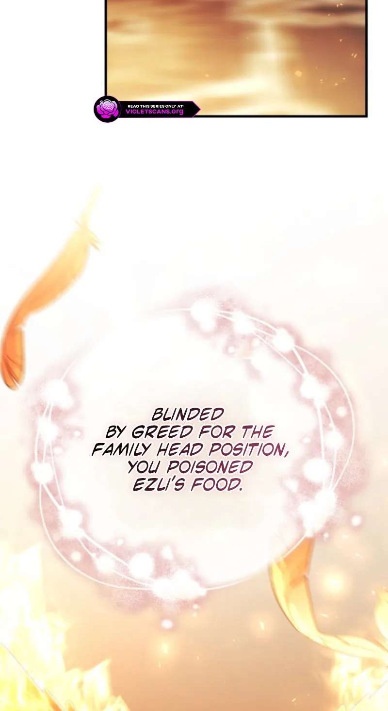 The Time Healer Ceres Chapter 24 - page 33