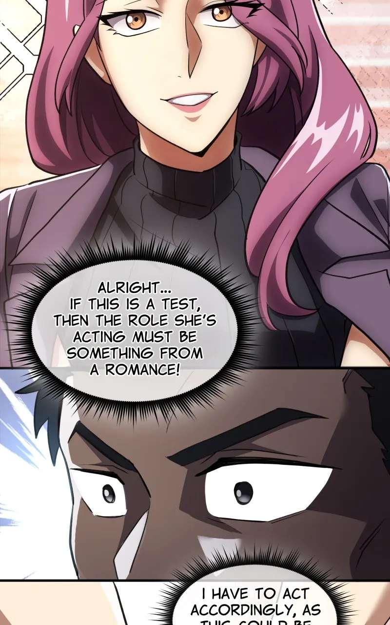 Double Mafia Godfather! Chapter 1 - page 89