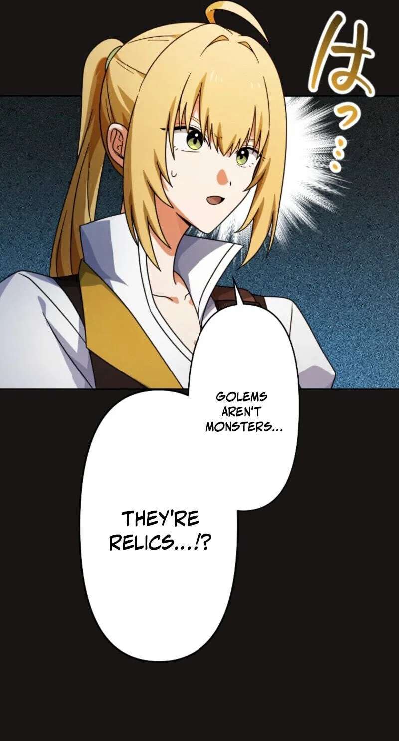 Haiiro no Asshu ~Teikokukishi Dan o Kubi ni Natta Ore wa Dungeon Toshi de Haiiro no Jinsei o Hikkurikaesu~ Chapter 52 - page 48