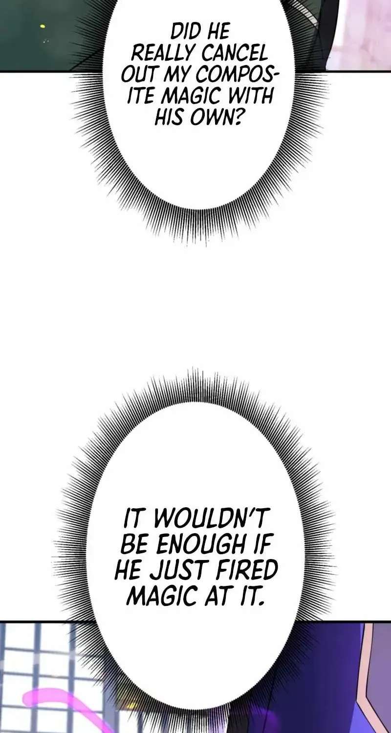 The Underworld Transcendent Returns Chapter 23 - page 66