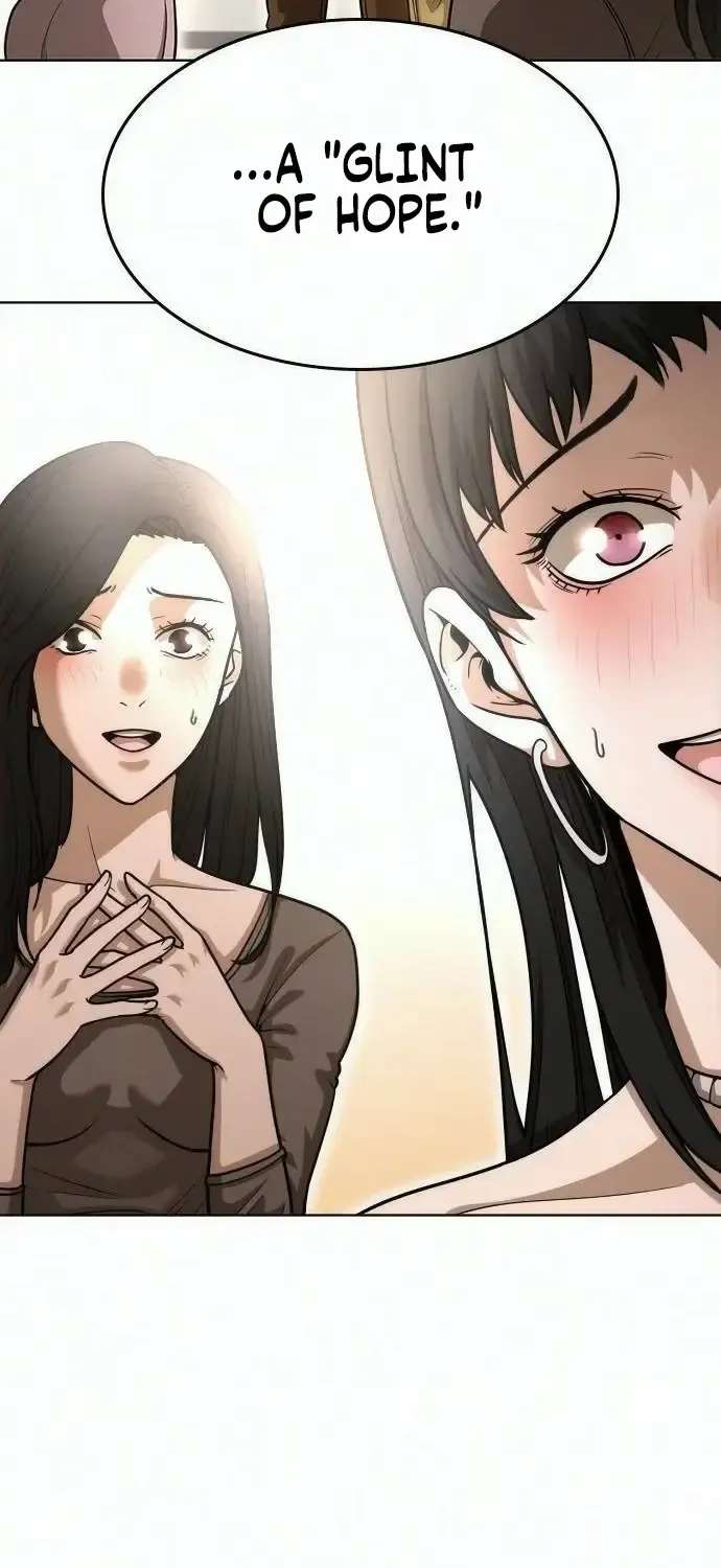 Love Tears Apart The Zombies Chapter 5 - page 35