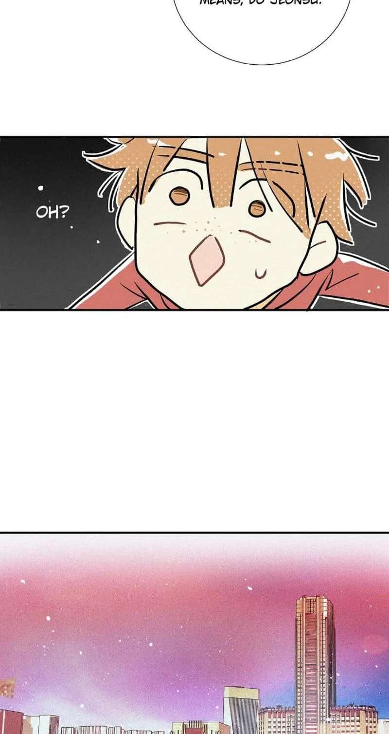 Love Is in the Heir Chapter 102 - page 33