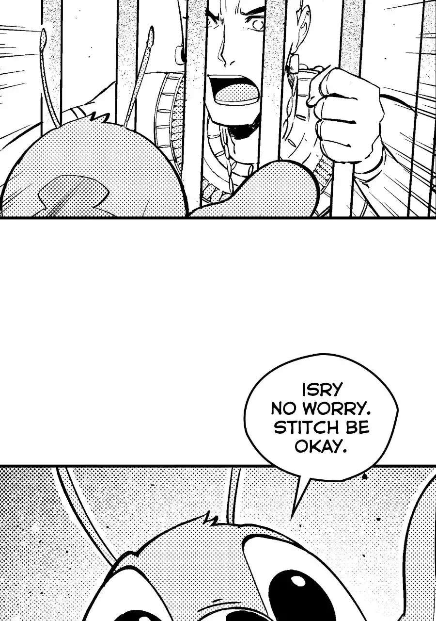Stitch in Time Chapter 12 - page 10
