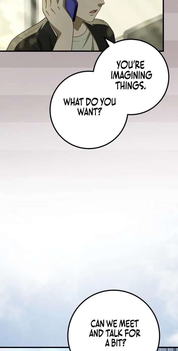 The Reincarnation Of The Forbidden Archmage Chapter 204 - page 43
