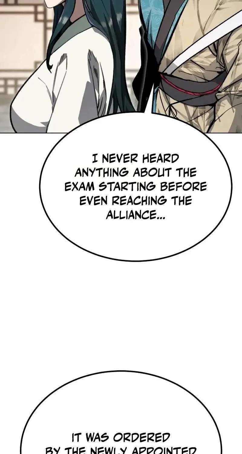 I Became a Martial Arts God's Youngest Son Chapter 3 - page 94