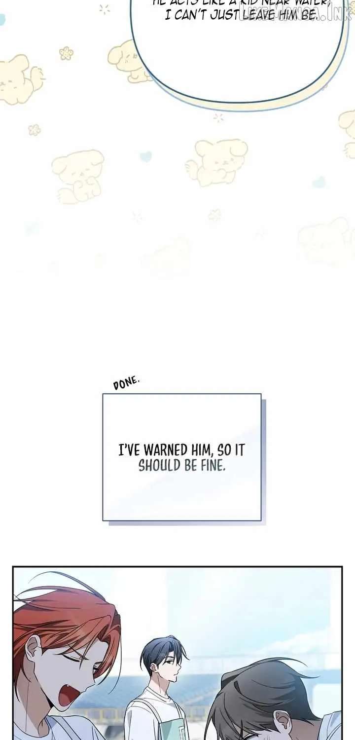 Surviving as a PD Idol Chapter 60 - page 17