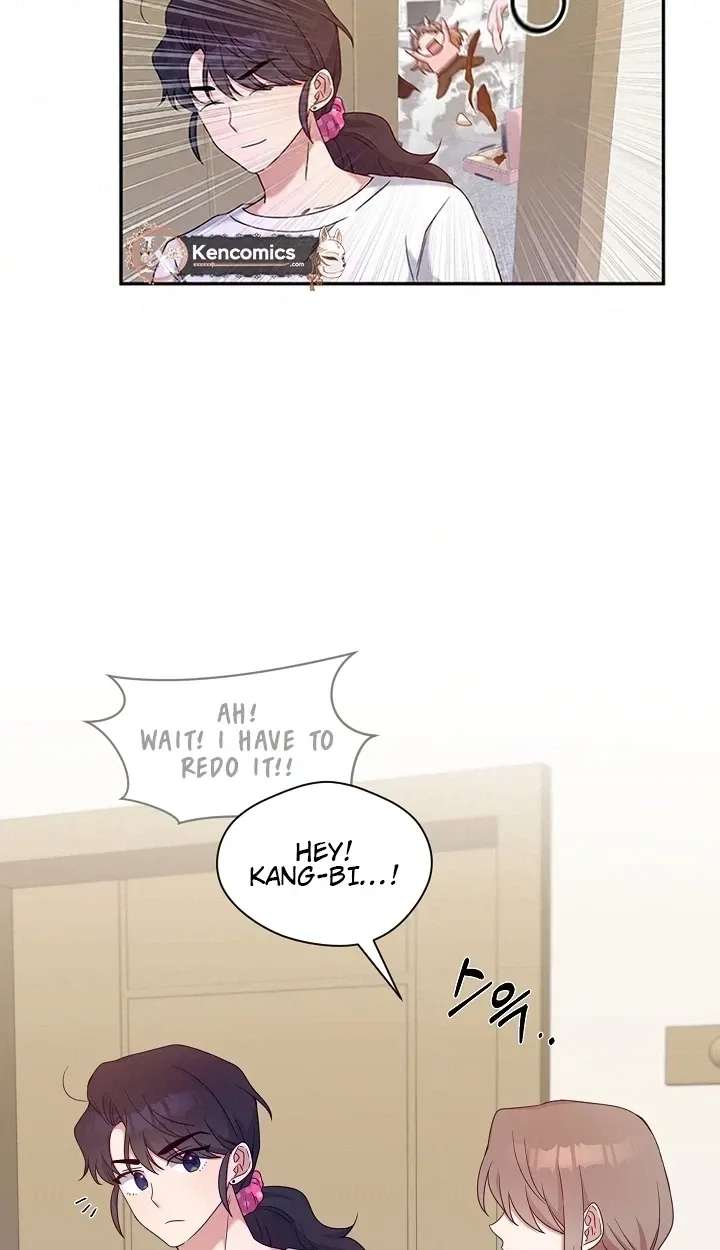 Do It, Oppa! Chapter 7 - page 92