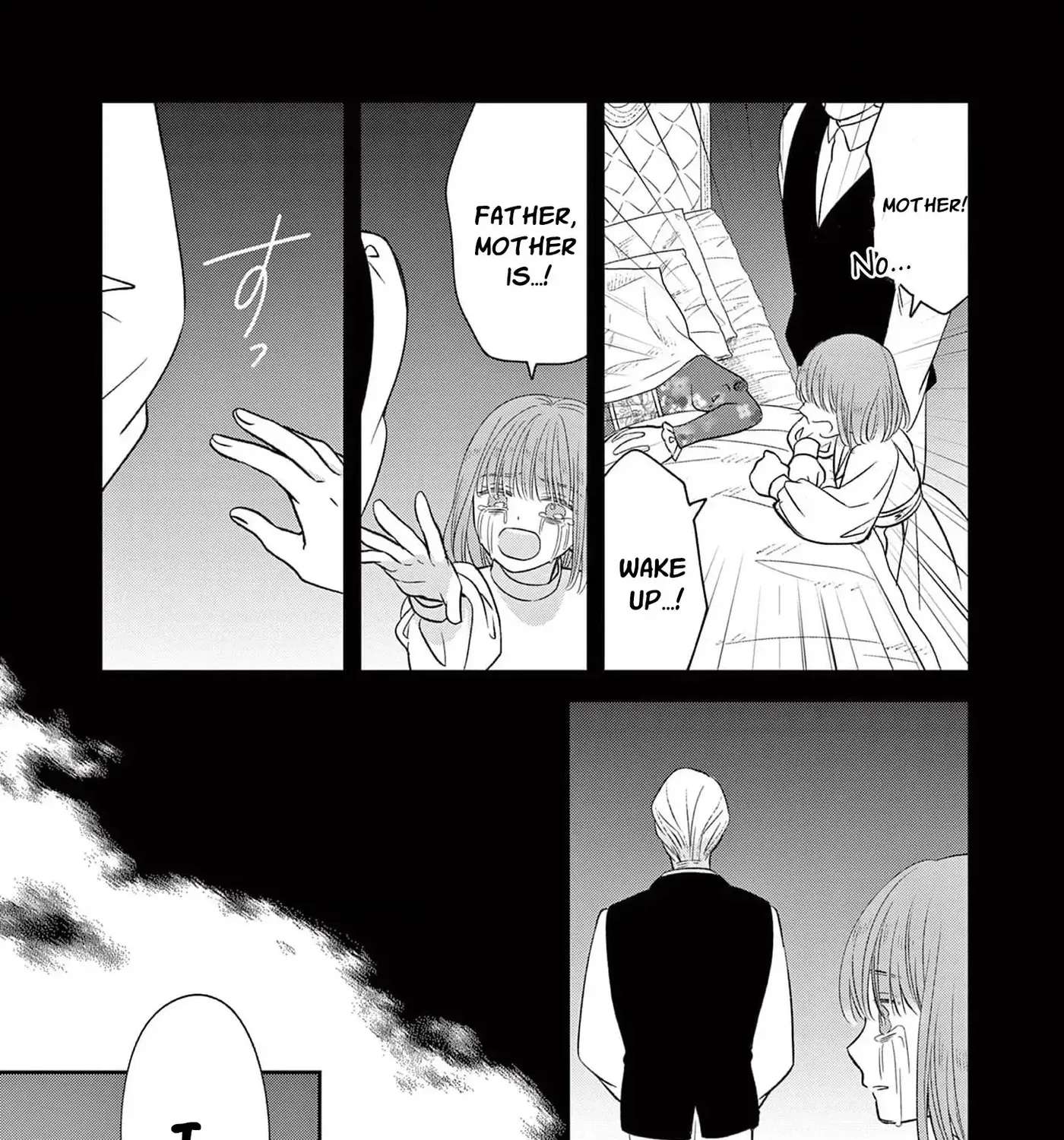 The Perfect Prince's Mad Love Chapter 10 - page 38
