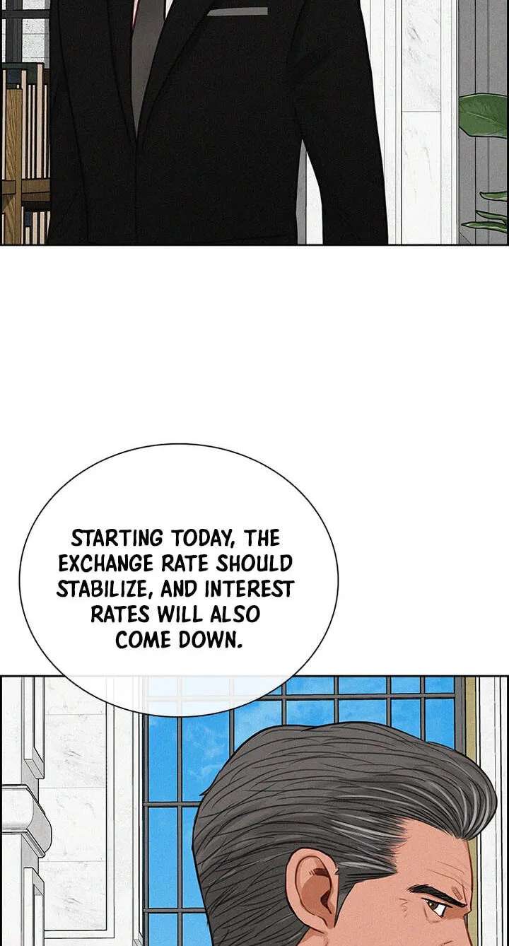 Lord of Money Chapter 308 - page 55