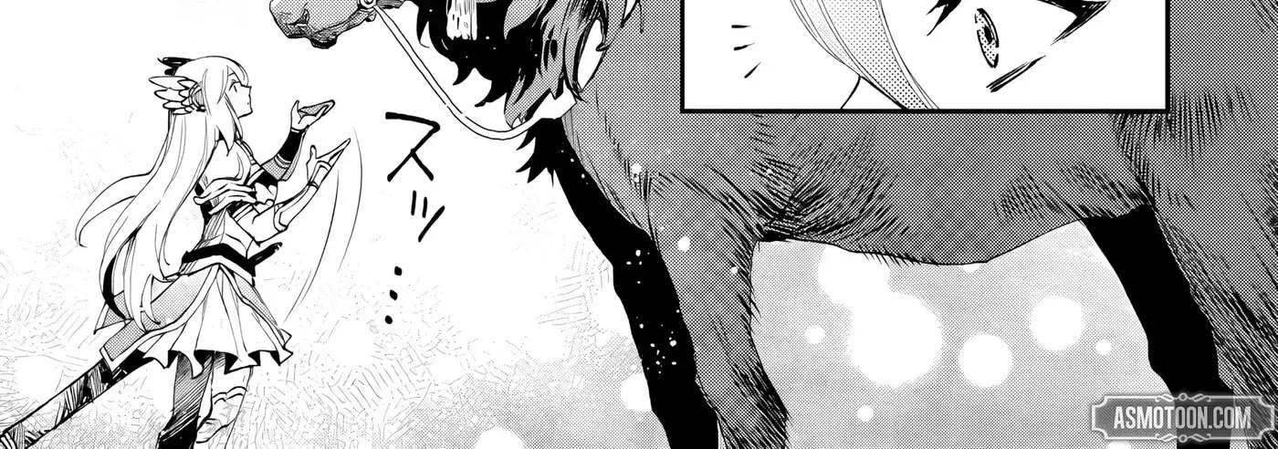 Accidentally Summoned Teacher and Mechanical Girl Chapter 14 - page 30