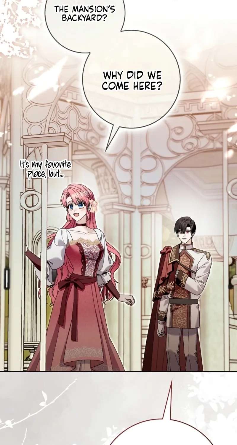 Beware Of The Strongest Man Who Is Crazy About Me Chapter 82 - page 87