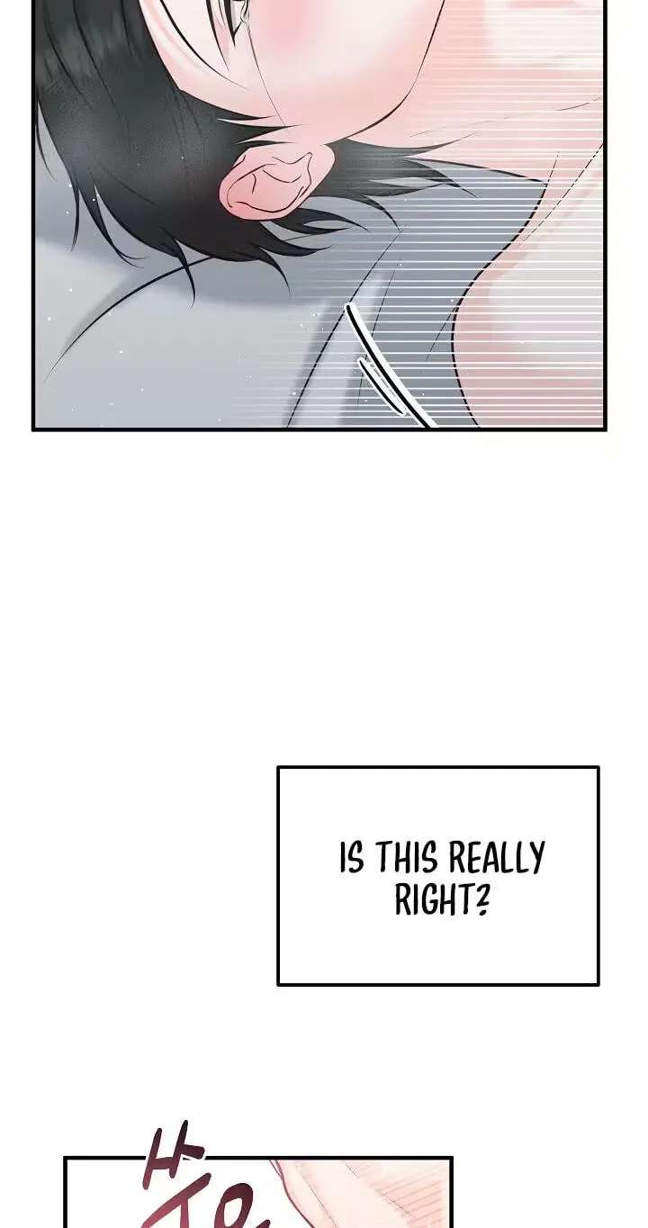 For a Moment! Don't Move Chapter 5 - page 71