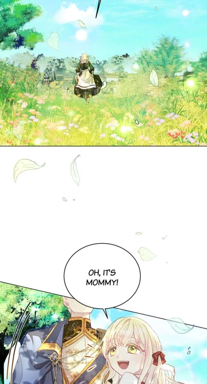 My Father, the PossessiveDemi-God Chapter 2 - page 22