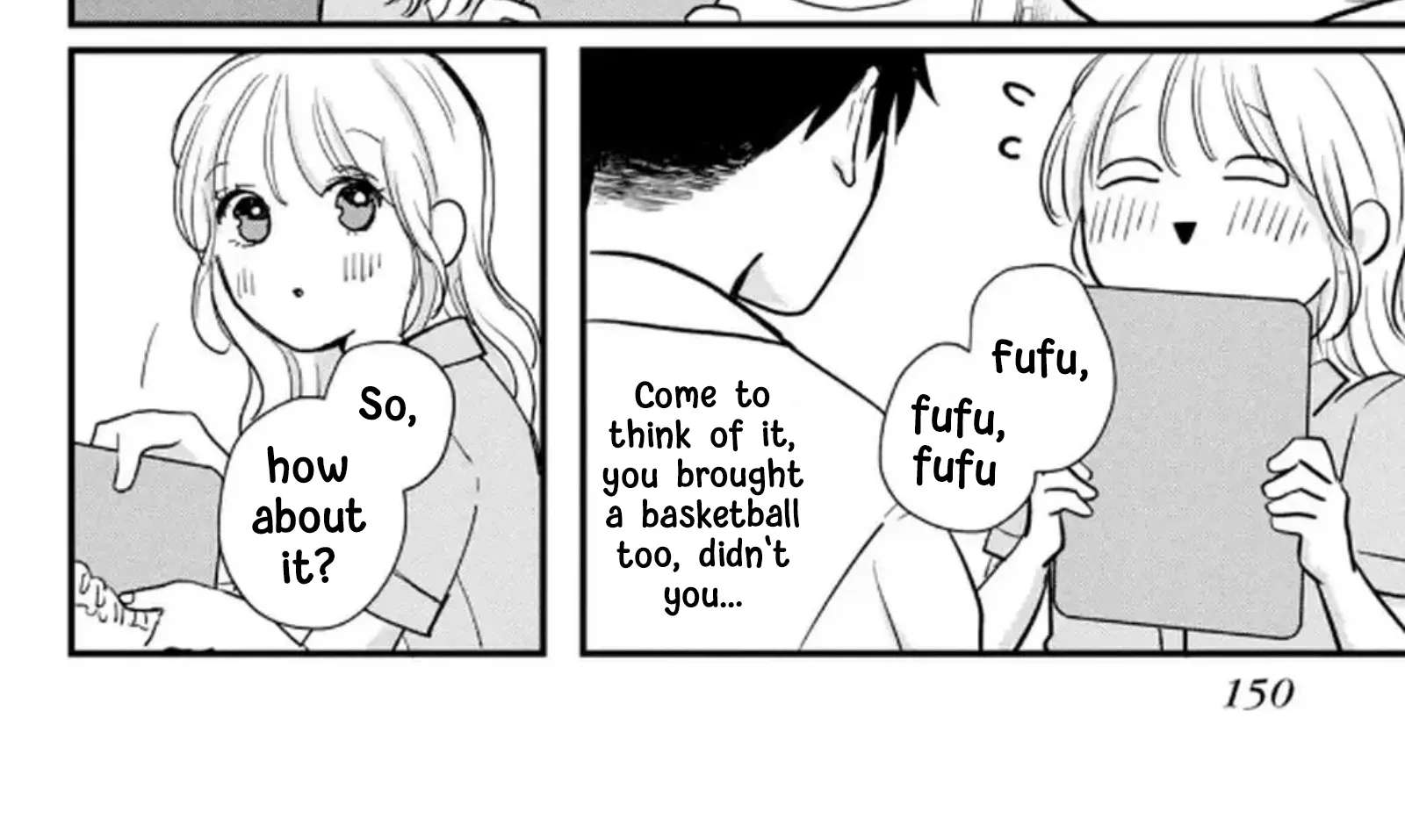 Delayed Youth Chapter 20 - page 45