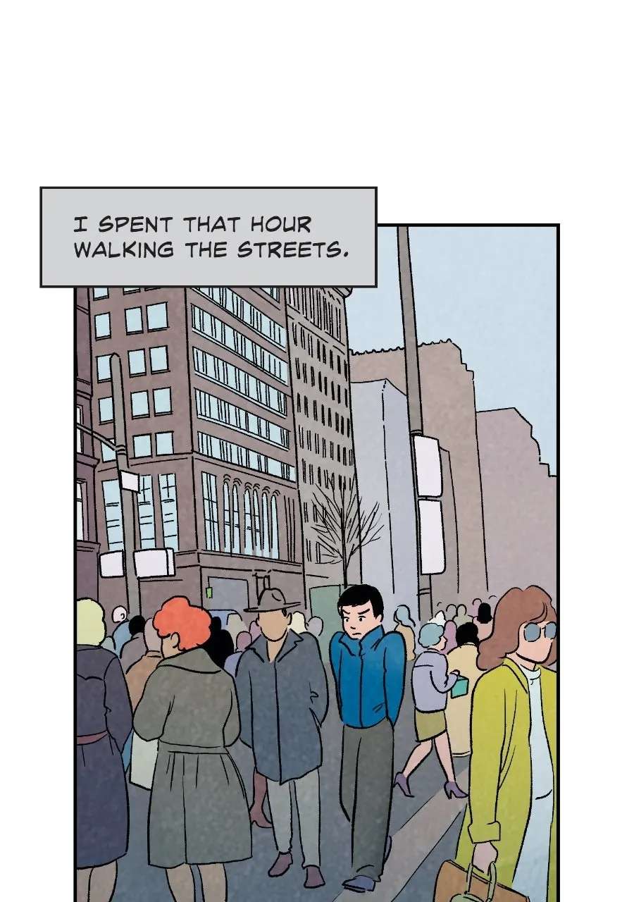 It Rhymes With Takei Chapter 11 - page 1