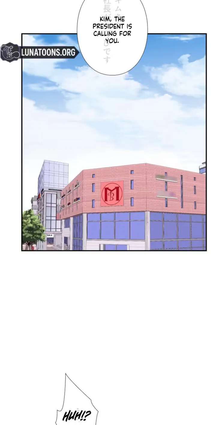 She Is the Best Chapter 36 - page 39