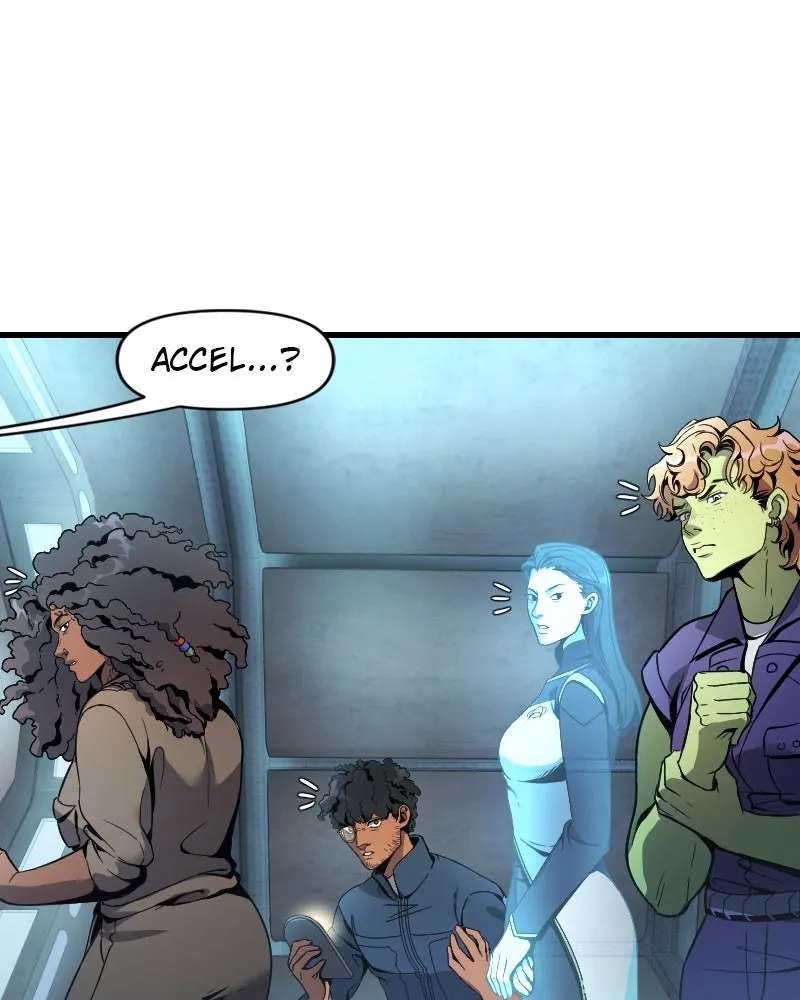 Recollection: A Star Trek Story Chapter 7 - page 22