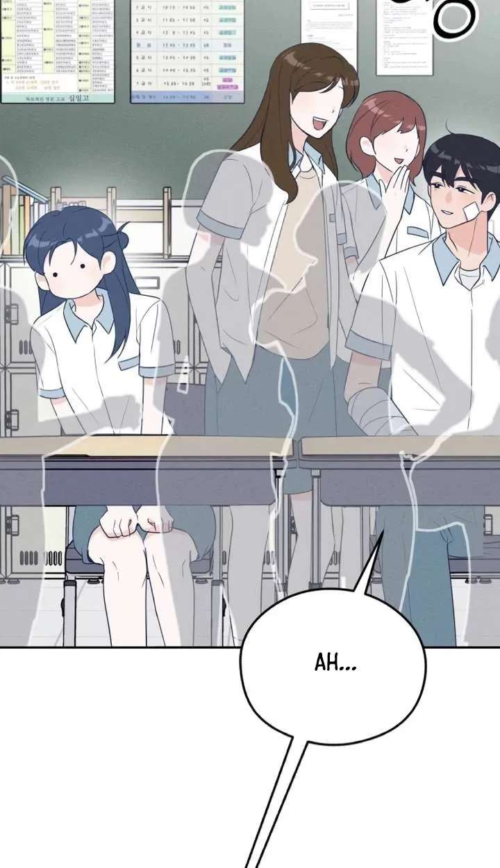 Unrequited Love Over-Obsessed Club Chapter 3 - page 61
