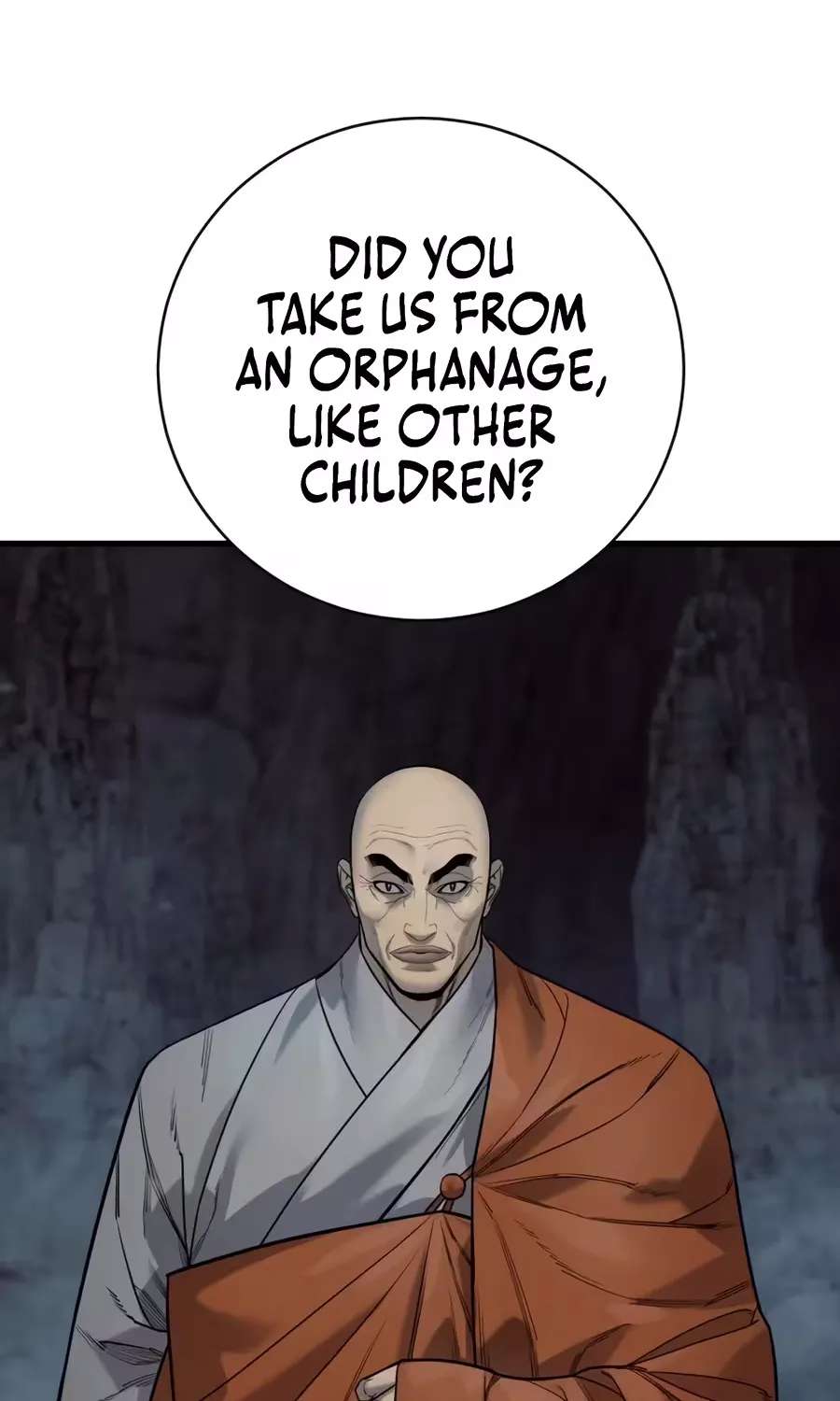 Return Of The Bloodthirsty Police Chapter 138 - page 33