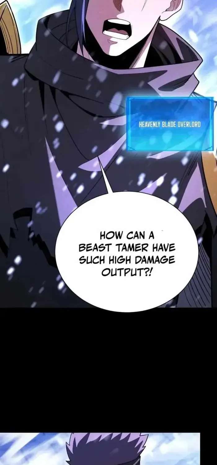 Idle Player Returns As A God Chapter 86 - page 4