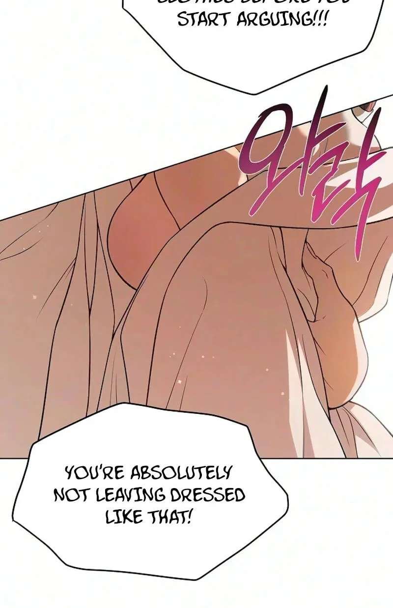 When the autumn night falls over the river Chapter 48 - page 70