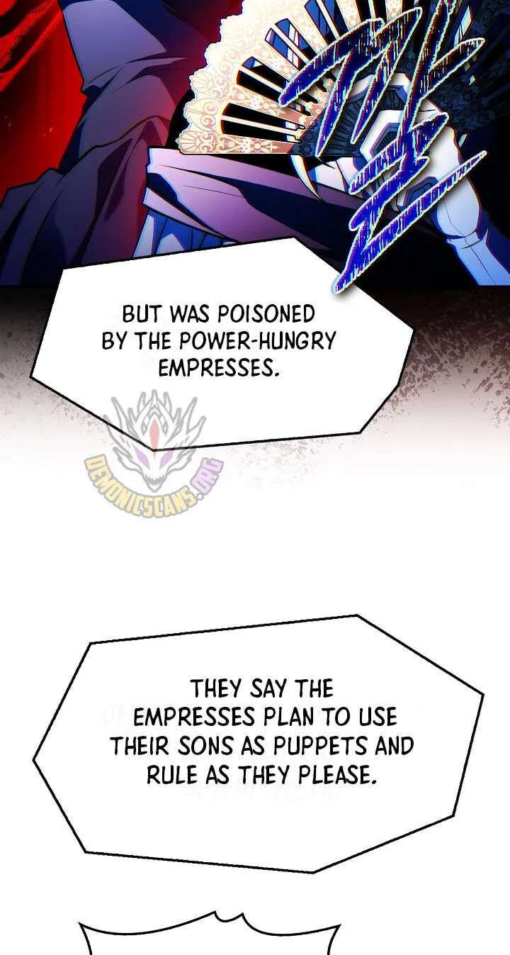 The Legendary Spearman Returns Chapter 213 - page 83