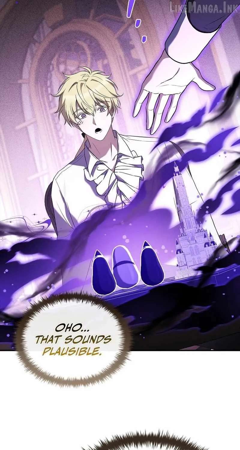 To Hell with Being Heir, I'm going to Heal Chapter 30 - page 58