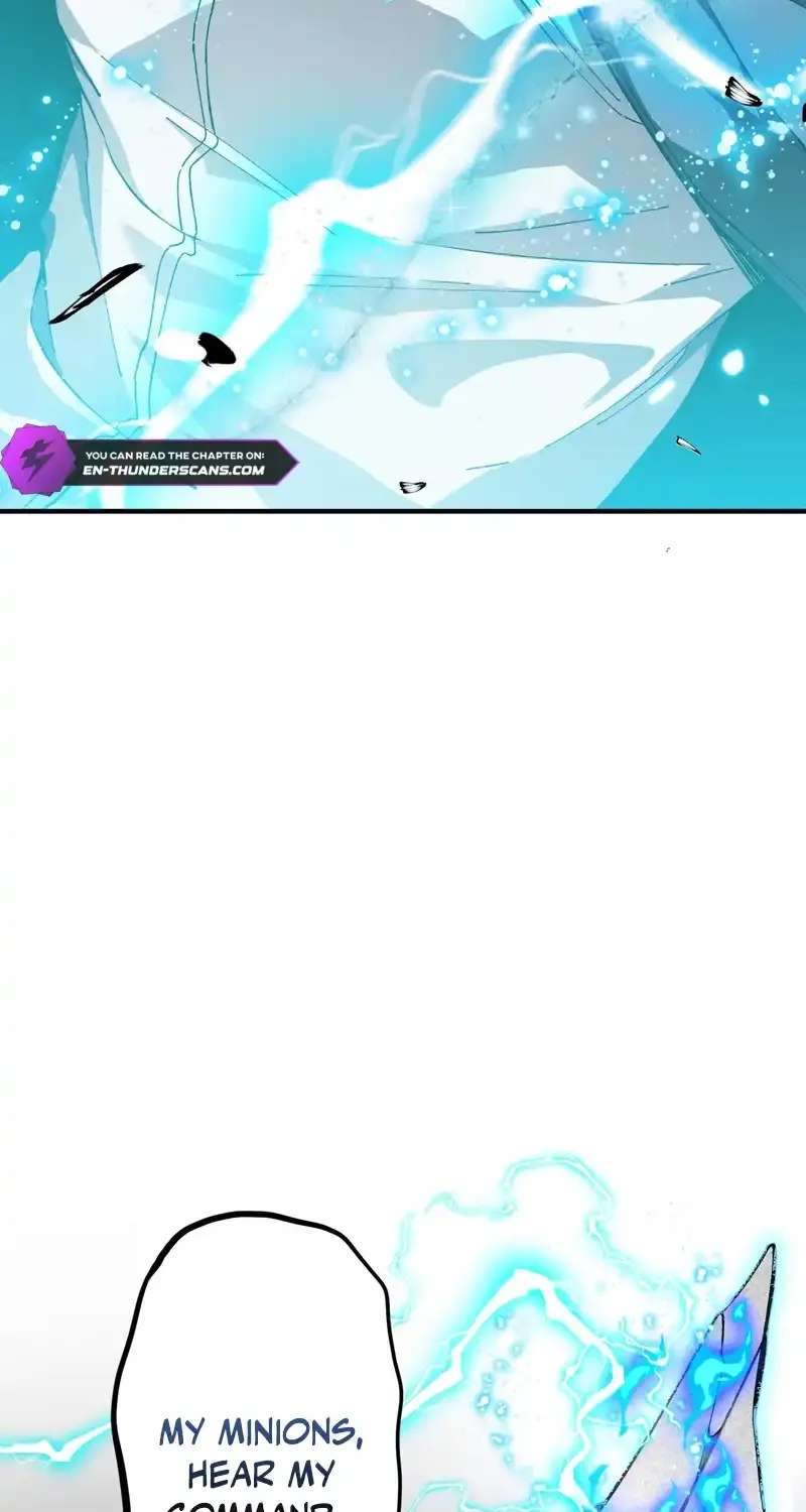 Skills Without Cooldown? I Avatar into an Undead Calamity! Chapter 2 - page 17