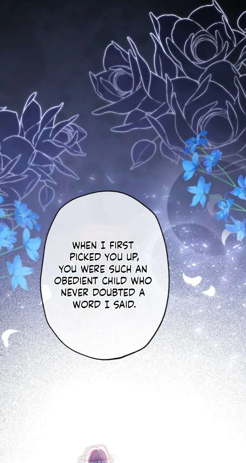 I Still Don’t Know About My Favourite Character’s Unwavering Obsession Chapter 98 - page 89