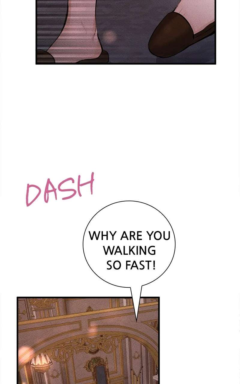 Time To Call OffThis Engagement Chapter 7 - page 70